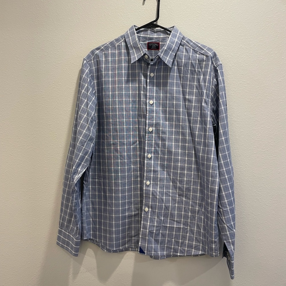 Untuckit | Button Up Shirt